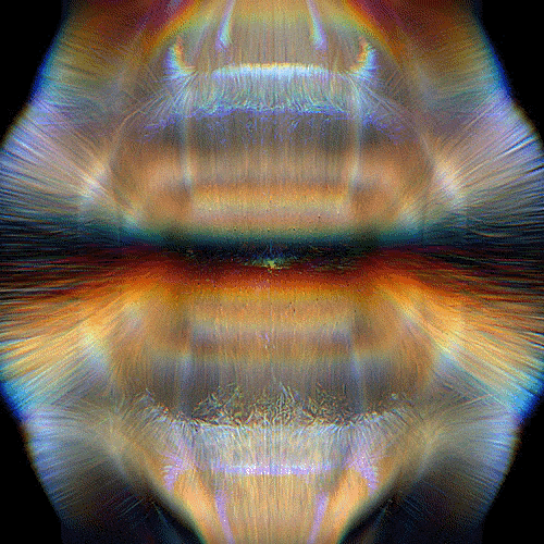 Atmósfera de fondo
